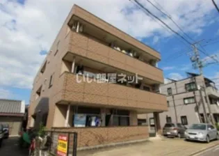 メゾンミレーの画像