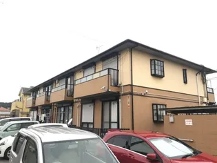サンエクレールB棟の画像