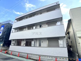T K HOUSEの画像