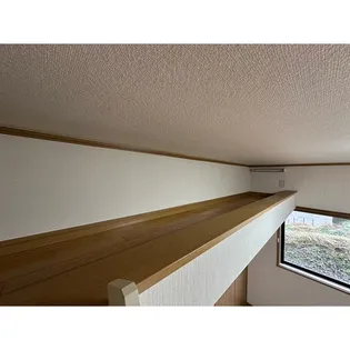 グリーンウィンド【1階】の内装