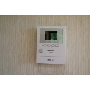 グリーンウィンド【1階】の内装