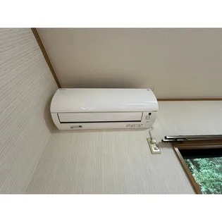 グリーンウィンド【1階】の内装