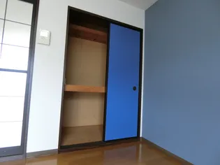 エクセル木花【2階】の内装