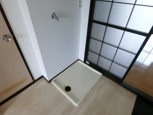 エクセル木花【2階】の内装