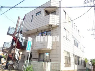 小杉マンションの画像