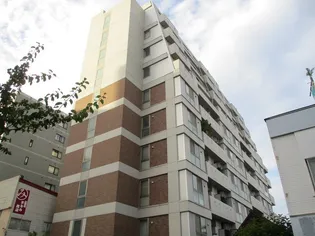 ASレジデンス材木町の画像