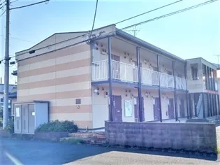 レオパレストゥデイの画像