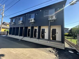 Limel【1階】の外観