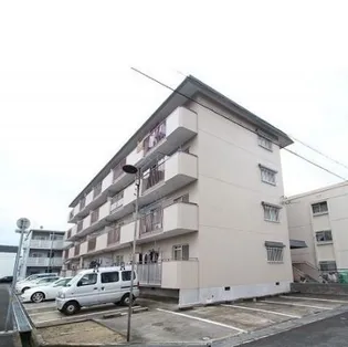 ハイツ八興の画像