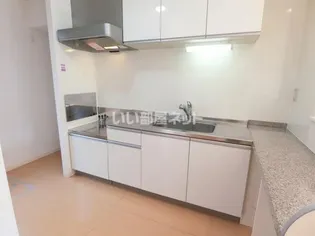 FAIRY COURT“I"のキッチン