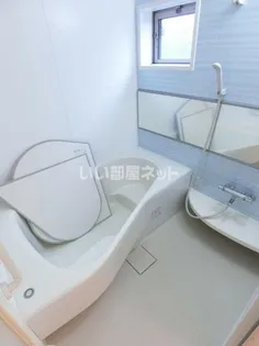 FAIRY COURT“I"の風呂