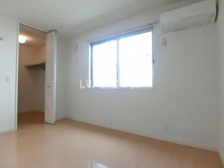 FAIRY COURT“I"の内装