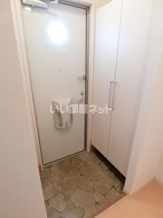 FAIRY COURT“I"の玄関