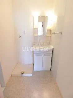 FAIRY COURT“I"の内装