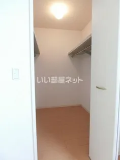 FAIRY COURT“I"の内装