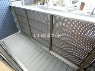 FAIRY COURT“I"の内装