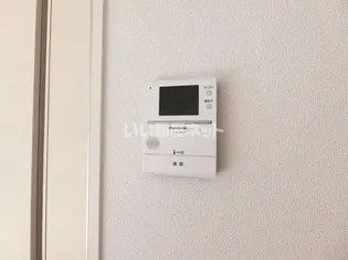 FAIRY COURT“I"の内装