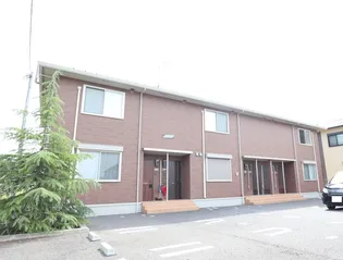 NKパレスIIの画像