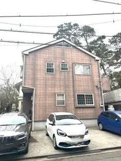 静岡県沼津市本字千本【一戸建】の外観