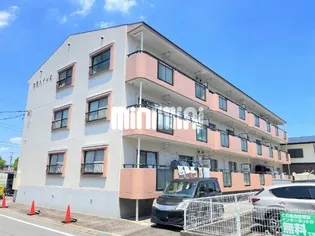 池田ハイツⅡの画像