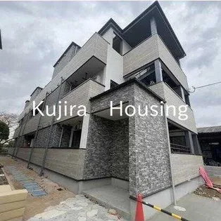 埼玉県さいたま市桜区田島9【アパート】の外観