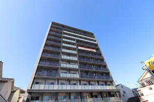 ルネフラッツ森小路駅前の画像