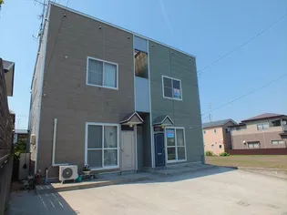 青森県八戸市大字売市字小待【一戸建】の外観