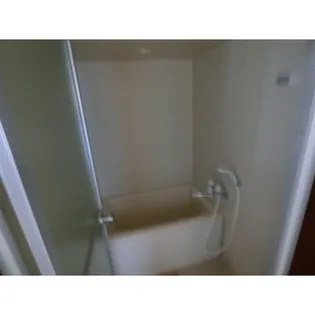 小中ビル【3階】の風呂