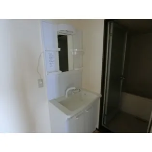 小中ビル【3階】の内装