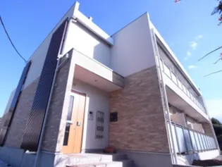 リブリ・プロムナード【2階】の外観