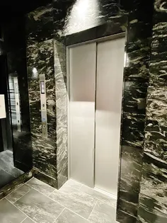 S-RESIDENCE新大阪Rish【7階】の地図