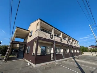 湯沢ハイツの画像