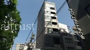 東京都千代田区神田多町2【マンション】の外観