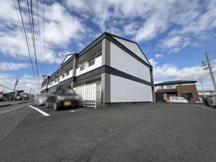 グリーンパレスの画像