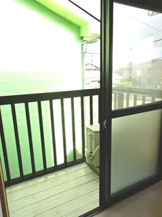 タウンハタガサキ A【2階】のその他画像