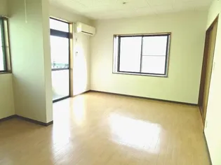 タウンハタガサキ A【2階】のその他画像