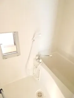 タウンハタガサキ A【2階】の風呂