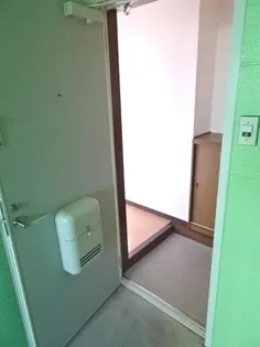 タウンハタガサキ A【2階】の内装