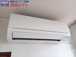 ガーデンヒルズ1号館【1階】の内装