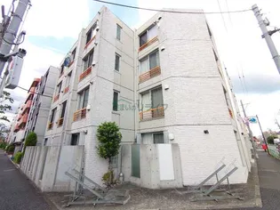 BRANCHE鷺ノ宮IIの画像