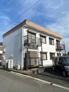 ドミールⅡの画像