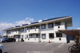 コーポ英知の画像