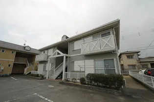 ハイツ南条の画像