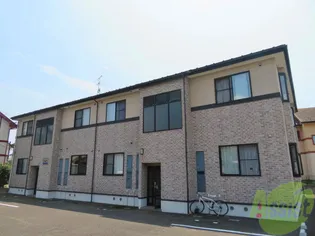 プログレール落合壱番館の画像