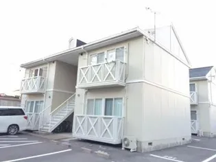 フレグランス島Aの画像