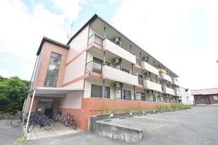 五月マンションメーベの画像