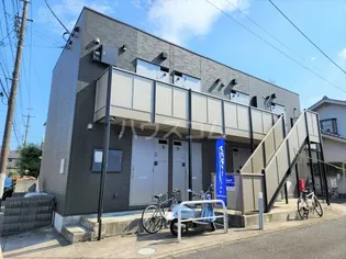 壱番街・鷹【2階】の外観