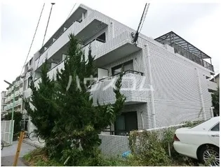 ロザール立石の画像