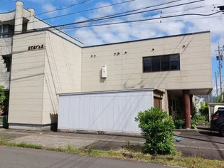 ステイズIIの画像