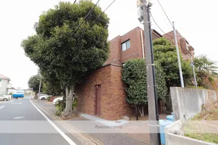 東京都練馬区土支田2【マンション】の外観